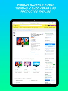 Big Market: Busca productos ya screenshot 5