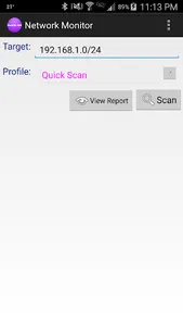Mobile Network Mapper Premium screenshot 0