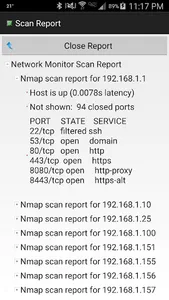 Mobile Network Mapper Premium screenshot 12