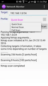 Mobile Network Mapper Premium screenshot 2