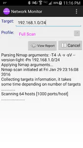 Mobile Network Mapper Premium screenshot 3