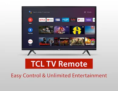 TCL TV Remote Control screenshot 17