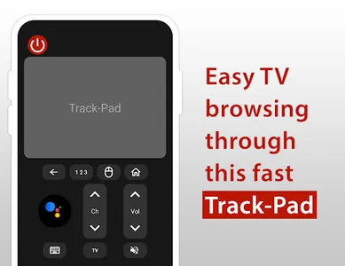 TCL TV Remote Control screenshot 3