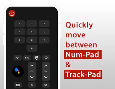 TCL TV Remote Control screenshot 4