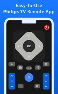 Philips TV Remote screenshot 12