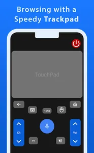 Philips TV Remote screenshot 15