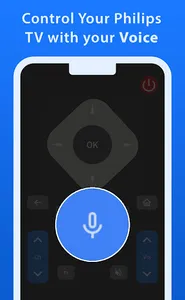 Philips TV Remote screenshot 16