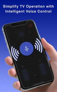 Sharp TV Remote Control screenshot 4