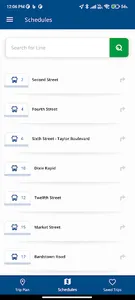 Michigan Mobility Wallet screenshot 2