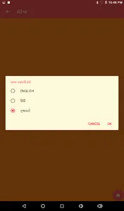 Hanuman chalisa screenshot 13