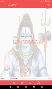 Shiv Chalisa and Mantra screenshot 10