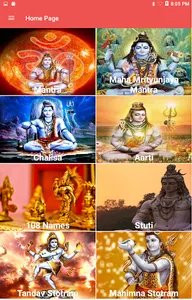 Shiv Chalisa and Mantra screenshot 15