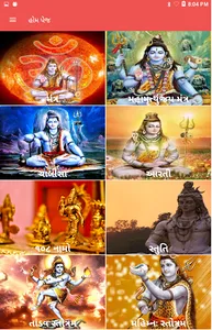 Shiv Chalisa and Mantra screenshot 9
