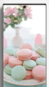 Pastel Wallpapers screenshot 2