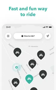 MOBISMART screenshot 0
