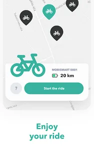 MOBISMART screenshot 2