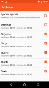 Mobicell - Mobitrak screenshot 3