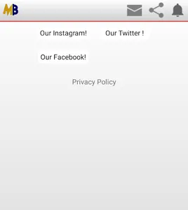 MoBrand screenshot 2