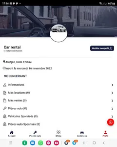 MobriStore screenshot 13