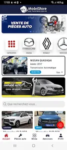 MobriStore screenshot 15