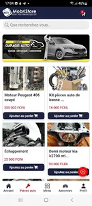 MobriStore screenshot 18