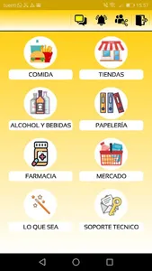 MotoExpress screenshot 1