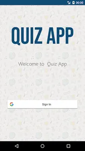 Quiz App screenshot 5