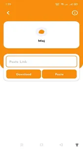 Moj Video Downloader Without W screenshot 2