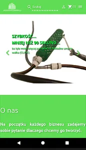 MojaHurtownia.eu screenshot 0