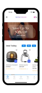 Mokimah screenshot 10