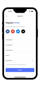 Mokimah screenshot 8