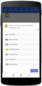 MoliChat-Berteman,Kencan,Jodoh screenshot 1