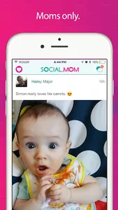 Mental Health App for Moms screenshot 4