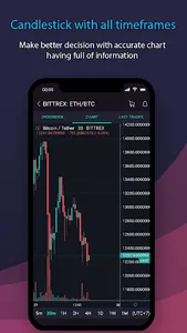 CoinMarket: Trading Tool & Ide screenshot 4
