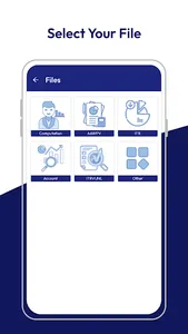 MyTaxReport screenshot 4