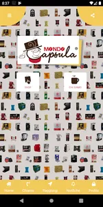Mondo Capsula screenshot 0
