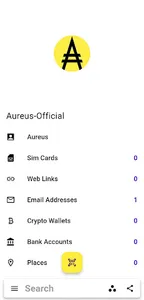 Aureus screenshot 4