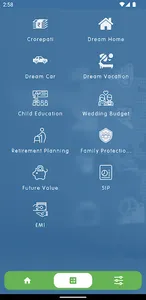 Moneybox screenshot 3