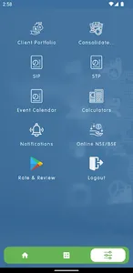 Moneybox screenshot 5