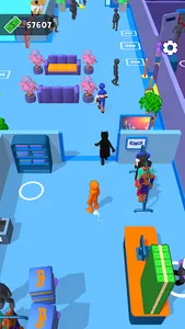 Shopping Manager: Idle Mall screenshot 11