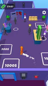 Shopping Manager: Idle Mall screenshot 13