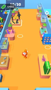 Shopping Manager: Idle Mall screenshot 14