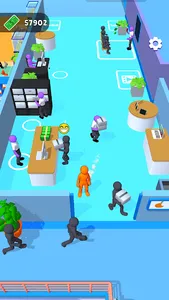 Shopping Manager: Idle Mall screenshot 21