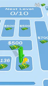 Money Plant - Grow up Cash screenshot 7