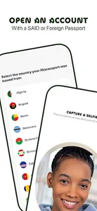 Kasi Wallet screenshot 1