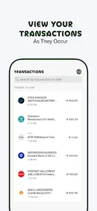 Kasi Wallet screenshot 4