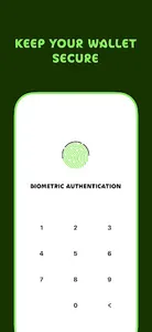 Kasi Wallet screenshot 5