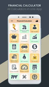 Financial Calculator screenshot 7