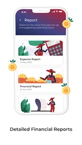 Vittae screenshot 18