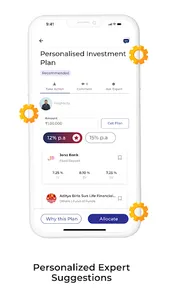 Vittae screenshot 19